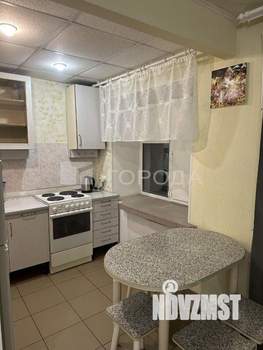 Студия квартира, на длительный срок, 29м2, 3/5 этаж