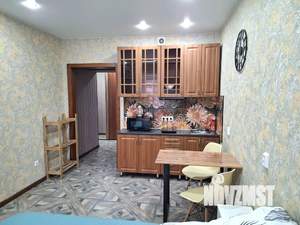 1-к квартира, посуточно, 25м2, 1/14 этаж