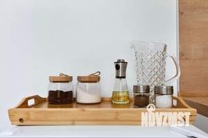 1-к квартира, посуточно, 26м2, 1/1 этаж