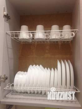 1-к квартира, на длительный срок, 39м2, 2/17 этаж