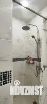 2-к квартира, посуточно, 40м2, 17/17 этаж