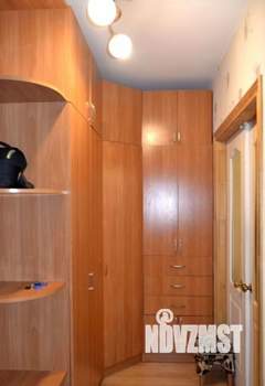 1-к квартира, на длительный срок, 37м2, 4/10 этаж