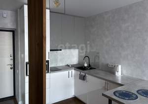 2-к квартира, на длительный срок, 40м2, 7/17 этаж