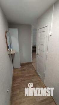 1-к квартира, на длительный срок, 33м2, 3/4 этаж