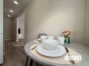 2-к квартира, посуточно, 45м2, 1/1 этаж