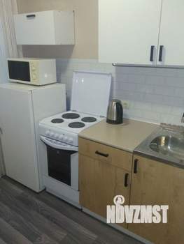 1-к квартира, на длительный срок, 30м2, 5/9 этаж