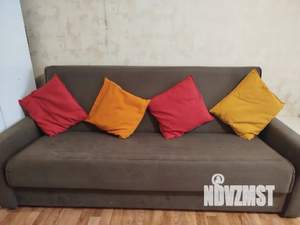 1-к квартира, посуточно, 32м2, 11/25 этаж