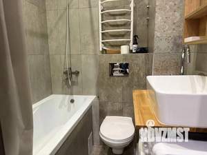 1-к квартира, посуточно, 34м2, 1/1 этаж