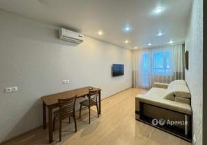 2-к квартира, на длительный срок, 70м2, 24/25 этаж