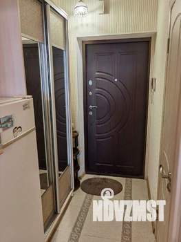 Студия квартира, на длительный срок, 24м2, 3/18 этаж