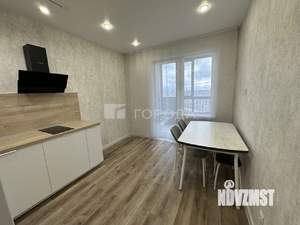 1-к квартира, на длительный срок, 40м2, 11/25 этаж