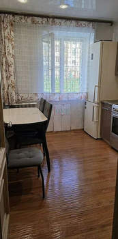 3-к квартира, на длительный срок, 59м2, 2/10 этаж