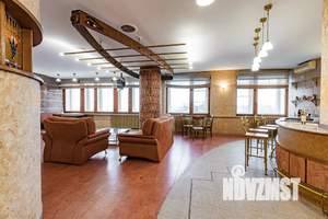 2-к квартира, посуточно, 120м2, 8/21 этаж