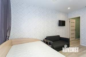 Студия квартира, на длительный срок, 21м2, 1/17 этаж