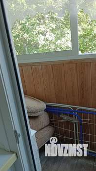 1-к квартира, на длительный срок, 32м2, 2/5 этаж