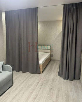 1-к квартира, на длительный срок, 42м2, 5/10 этаж