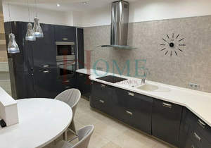 1-к квартира, на длительный срок, 52м2, 7/16 этаж