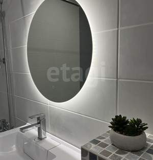 Студия квартира, на длительный срок, 24м2, 11/14 этаж