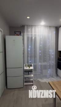 1-к квартира, на длительный срок, 40м2, 2/17 этаж