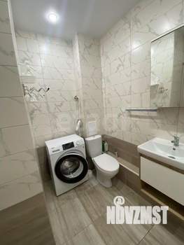 1-к квартира, на длительный срок, 27м2, 4/17 этаж