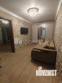 2-к квартира, на длительный срок, 44м2, 1/5 этаж