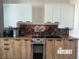 2-к квартира, на длительный срок, 63м2, 2/24 этаж