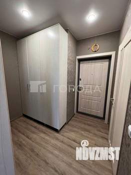 1-к квартира, на длительный срок, 36м2, 15/25 этаж