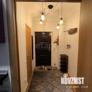 1-к квартира, на длительный срок, 38м2, 5/10 этаж