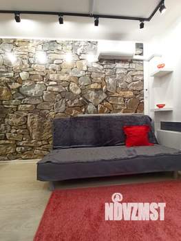 Студия квартира, на длительный срок, 22м2, 15/17 этаж