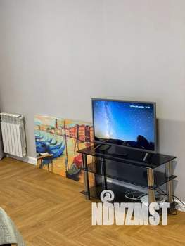 1-к квартира, посуточно, 48м2, 12/13 этаж