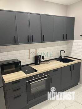 1-к квартира, на длительный срок, 34м2, 9/10 этаж