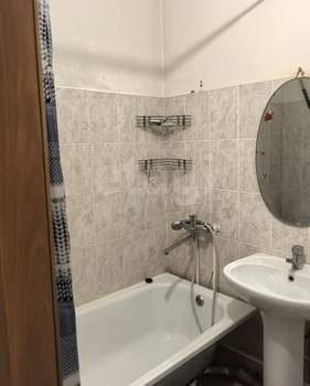 1-к квартира, на длительный срок, 35м2, 1/9 этаж