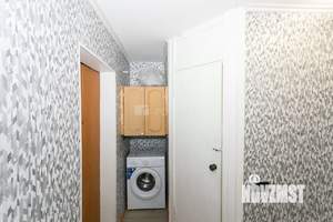 1-к квартира, на длительный срок, 30м2, 4/5 этаж