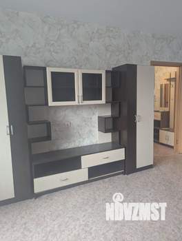 1-к квартира, на длительный срок, 38м2, 3/10 этаж
