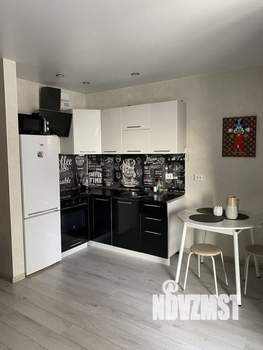 Студия квартира, на длительный срок, 35м2, 13/16 этаж