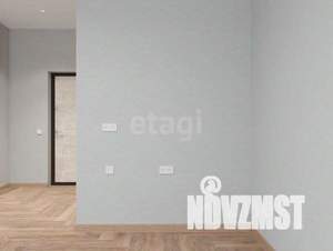 Студия квартира, на длительный срок, 28м2, 7/16 этаж