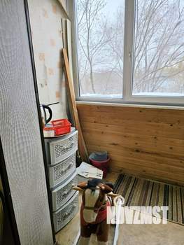 2-к квартира, на длительный срок, 43м2, 3/10 этаж