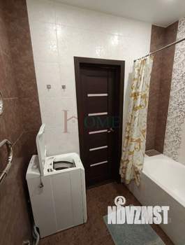 1-к квартира, на длительный срок, 41м2, 8/24 этаж