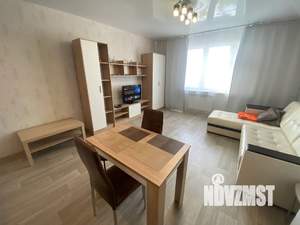 2-к квартира, посуточно, 50м2, 16/16 этаж