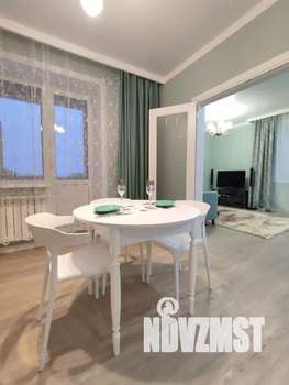 2-к квартира, посуточно, 70м2, 10/18 этаж