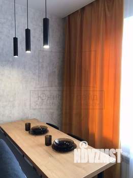 1-к квартира, на длительный срок, 36м2, 4/16 этаж