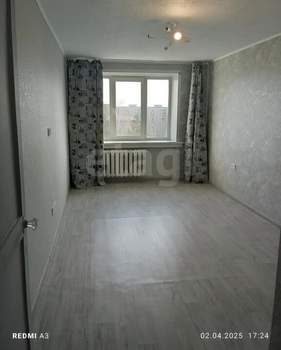 2-к квартира, на длительный срок, 46м2, 5/5 этаж