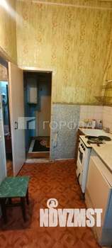 1-к квартира, на длительный срок, 24м2, 2/2 этаж