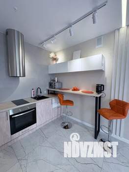 1-к квартира, посуточно, 31м2, 6/18 этаж