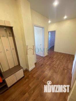 2-к квартира, на длительный срок, 60м2, 11/25 этаж