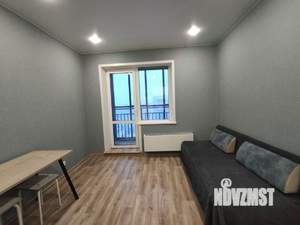 2-к квартира, на длительный срок, 40м2, 15/16 этаж