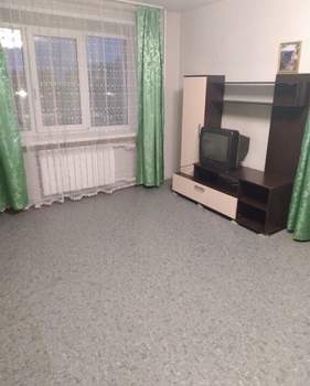 1-к квартира, на длительный срок, 32м2, 3/5 этаж