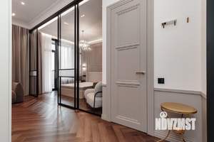 1-к квартира, на длительный срок, 50м2, 3/8 этаж