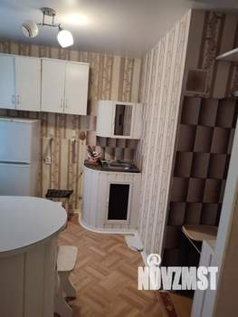 1-к квартира, на длительный срок, 30м2, 1/5 этаж