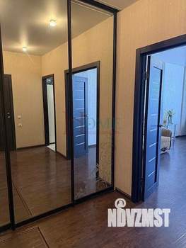 1-к квартира, на длительный срок, 50м2, 13/18 этаж